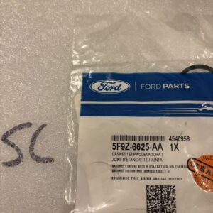 Genuine Ford Engine Oil Pump Pickup Tube Gasket 5F9Z-6625-AA