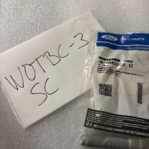 Genuine Ford Expedition, F-150-2004-2019-Wheel Stud Bolt -W710985-S439