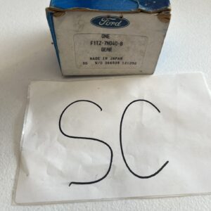 Genuine Ford F1TZ-7N040-B Reverse Countershaft Gear