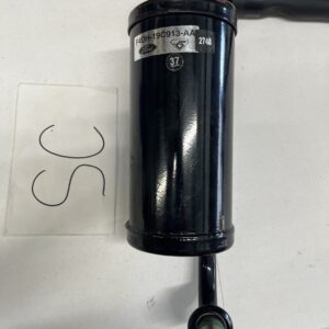 Genuine Ford F4DH-19C913-AA Air Conditioning Accumulator Assembly