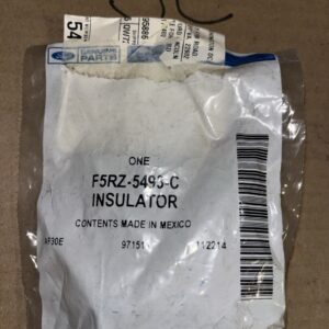 Genuine Ford F5RZ-5493-C Insulator Assembly1995-2002 Ford F5RZ5493C