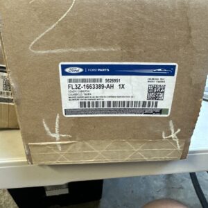 Genuine Ford FL3Z-1663389-AH Cover 2015-2019 F-150