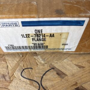 Genuine Ford Flange 1L2Z-7B214-AA