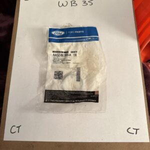 Genuine Ford Fuel Pump Gasket AA5Z-9E583-A
