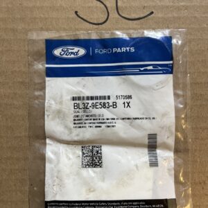 Genuine Ford Fuel Pump Gasket BL3Z-9E583-B