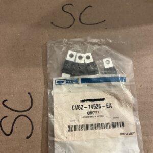 Genuine Ford Fuse CV6Z-14526-EA (sold Individually)