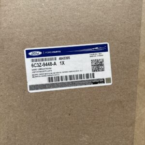 Genuine Ford Gasket 6C3Z-9448-A