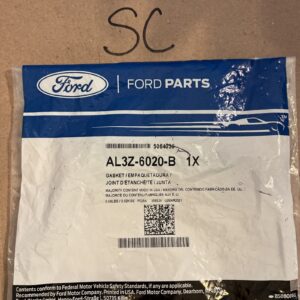 Genuine Ford Gasket AL3Z-6020-B