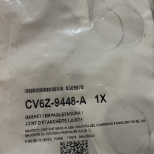 Genuine Ford Gasket CV6Z-9448-A
