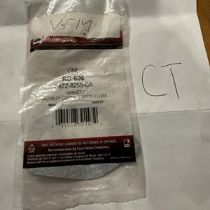 Genuine Ford Gasket F87Z-8255-CA