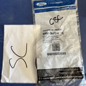 Genuine Ford Gasket Vacuum Pump BM5Z-2A572-A