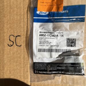 Genuine Ford Grommet AM5Z-17C582-A (2013-2023)