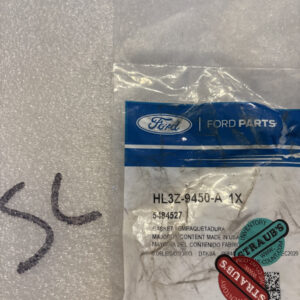 Genuine Ford HL3Z-9450-A Gasket, Turbocharger