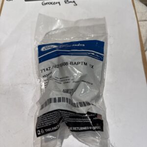 Genuine Ford Handle Bezel 7T4Z-78218B08-BAPTM