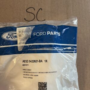 Genuine Ford Handle Bezel AE5Z-5422621-BA
