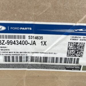 Genuine Ford Handle FL3Z-9943400-JA