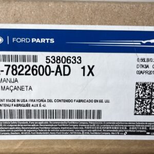 Genuine Ford Handle Inside EB5Z-7822600-AD (NIB)