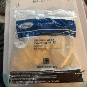 Genuine Ford Housing OEM 3C3Z9P458AA