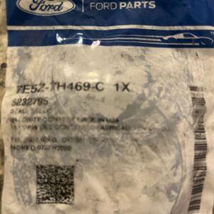 Genuine Ford Input Shaft Seal 7E5Z-7H469-C