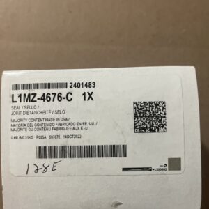 Genuine Ford L1MZ-4676-C SEAL Assembly - OIL