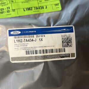 Genuine Ford L1MZ-7A434-J SHIELD