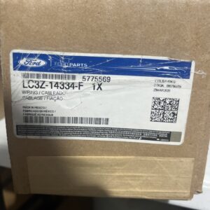 Genuine Ford LC3Z-14334-F WIRING ASY
