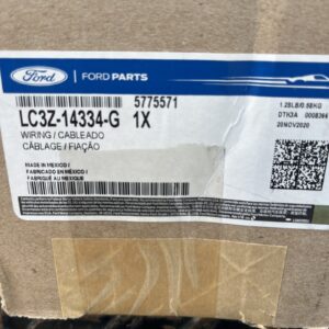 Genuine Ford LC3Z-14334-G WIRING ASY