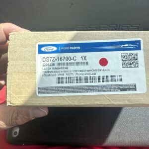 Genuine Ford Latch DS7Z16700C Oem NOS