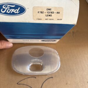 Genuine Ford Lens OEM F78Z-13783-AA