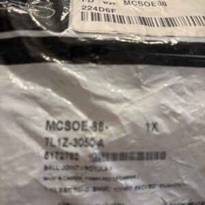 Genuine Ford Lincoln Navigator 2007-2017 Lower Suspension Ball Joint 7L1Z-3050-A