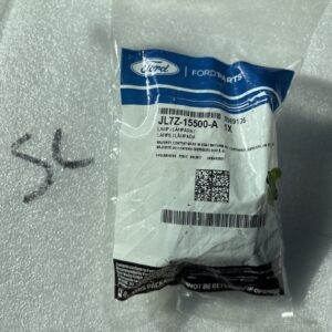 Genuine Ford Lincoln Rear Backup Lamp JL7Z-15500-A