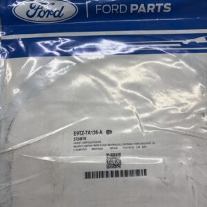 Genuine Ford Lincoln Transmission Pump Gasket E9TZ-7A136-A