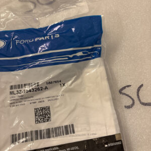 Genuine Ford Lock Assembly ML3Z1543262A