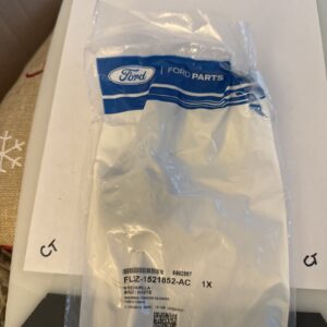 Genuine Ford Lock Rod FL3Z-1521852-AC