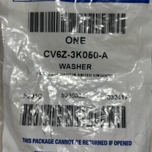 Genuine Ford Lower Control Arm Cover CV6Z-3K050-A