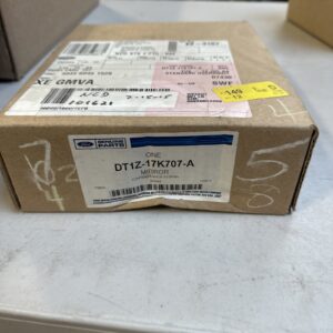 Genuine Ford Mirror Glass DT1Z-17K707-A