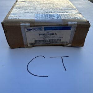 Genuine Ford Module - Parking Aid System 6W4Z-15K866-A