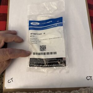 Genuine Ford Motor Mount Stud W708873-S437