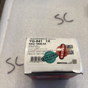 Genuine Ford Motorcraft Expansion Valve KB3Z-19849-AA / YG-841