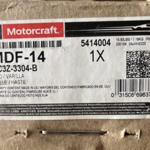 Genuine Ford Motorcraft MDF-14 Rod Assembly - Drag Link HC3Z-3304-B