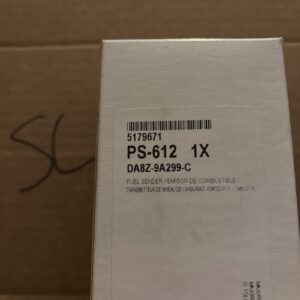 Genuine Ford Motorcraft OEM Explorer 2013-2019 Fuel Sender & Hanger DA8Z-9A299-C