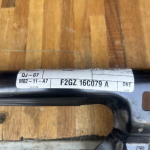 Genuine Ford Mount Bracket F2GZ-16C079-A