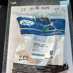 Genuine Ford NOS KV6Z-14A318-EC