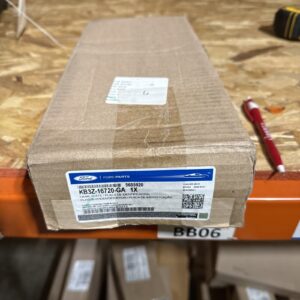 Genuine Ford Nameplate KB3Z-16720-GA