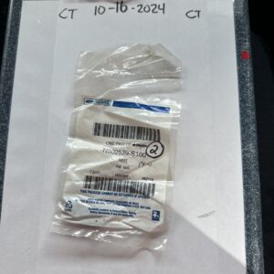 Genuine Ford Nut Adjusting Screw N802539-S100 (pack Of 2)