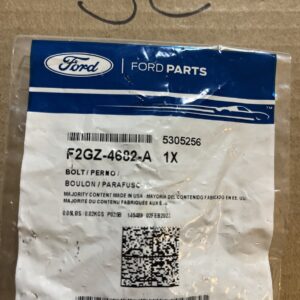 Genuine Ford OE Bolt F2GZ-4682-A