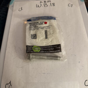 Genuine Ford OE Bolt W500725-S439