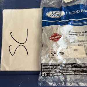 Genuine Ford OE Bolt W714402-S439