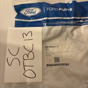 Genuine Ford OE Cable Assembly D6BZ-14D202-A