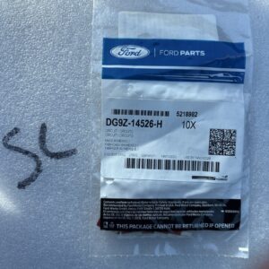 Genuine Ford OE Circuit Breaker Asy DG9Z14526H 10 Amp Mini Fuse Pack Of 10 Bulk